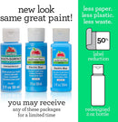 Apple Barrel Essentials Acrylic Paint Set, 12, 24 Fl Oz (Pack of 1) — 3