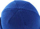 Connectyle Classic Double Layer Knit Beanie Hat Warm Thick Acrylic Winter Hats Daily Cuffed Beanies Watch Hat for Men Women - Select Color — 5