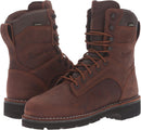 Danner mens Workman 8" - Brown — 7