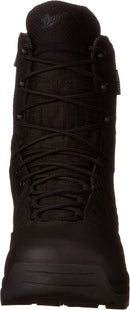 Danner Men's Kinetic Side Zip 8 GTX Tactical Boots - Black — 2
