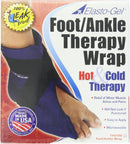 Elasto Gel Hot/Cold Wrap,foot and Ankle Wrap — 1