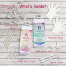 32oz Epoxy Resin Kit, Crystal Clear, Self-Leveling, Easy 1:1 Mix — 4