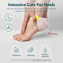 Purederm Exfoliating Foot Peeling Mask & Foot Peel for Dry Cracked Heels (1 Pack) – Dead Skin & Callus Remover for Feet, Rough Skin Care for Baby Soft Feet — 2