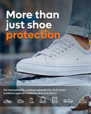 Collonil Carbon Lab Shoe Protector Spray Aerosol Free 3.38 Fl Oz - Shoe Water & Stain Repellent Spray, Sneaker Protector - High-Tech Protection For All Materials for Handbags, Backpacks & Much More — 3