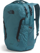 The North Face Vault Everyday Laptop Backpack, Space/TNF Black, One Size — 6