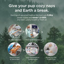 Brand Bedsure SupportMax™ Extra Thick Orthopedic XL Dog Beds Large Sized Dog