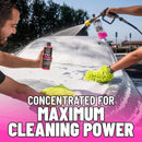 Chemical Guys, Mr. Pink pH-Balanced Car Wash Soap for Foam Cannons, 128 oz