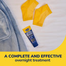 Dr. Scholl's Urea Foot Cream, Overnight Foot Mask & Heel Socks, 3 oz — 7