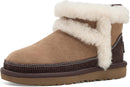 UGG unisex-child Classic Mini II Heritage 1