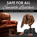 Royal Kitchen Mink Oil for Leather Boots - Leather Shoe Cleaner with Mink Oil for Deep Conditioning & Waterproofing - Boot Cleaner That Restores Shine & Prevents Cracks - Ideal for Jackets & Couches — 5
