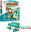 SmartGames Dinosaurs: Mystic Islands – Jurassic Dino Puzzle Game, Ages 6+ — 1
