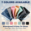 2 Pack Caketime Silicone Dish Drying Mat for Kitchen Counter Escurridor de…