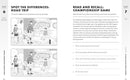 Brain Teasers for Memory Fitness: 90-Day Challenge to Strengthen Recall and Improve Cognitive Skills (Brain Fitness Puzzle Games) — 5