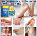 60% Urea Cream Stick plus 2% Salicylic Acid, Maximum Strength Urea Foot Cream Callus Remover for Dry Cracked Heels, Hands, Knees,Exfoliating Moisturizer, Dead Skin Remover Foot Balm 1.4oz (1pcs) — 7