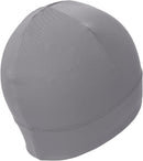 New Balance Lightweight Running/Athletic Skullcap Hat, Beanie, Cap - Slate — 2