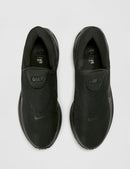 Nike Men's Revolution 8 Easy On Road Running Shoes - Black/Black — 5