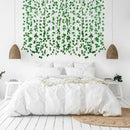Freyalife Fake Vines for Room Decor(72Pack518Ft) Aesthetic Artificial Plant Ivy Leaves Hanging Greenery Garlands for Home Bedroom Wall Wedding Christmas Party Office patio Indoor, Outdoor Garden Décor | 72Pack 518Ft — 5