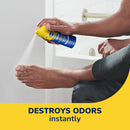 Dr. Scholl's Odor-X Odor-Fighting Spray-Powder, All-Day Odor Protection And Sweat Absorption, Odor-Fighting Spray Powder, Packaging May Vary — 3