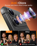 TOCOL 2 Pack for iPhone 18 Pro Max / 18 Pro Camera Lens Protector photo 6