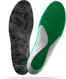 Protalus T-100 Lite Insoles – Patented Alignment Technology for Over-Pronation, Heel & Arch Support, Pain Relief – Deep Heel Cup for Active & Casual Shoes 1