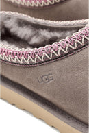 UGG Women's Tasman II Slipper – Stormy Grey — 6