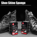 Loopeer 12Pcs Shoe Shine Sponge, Instant Leather Care | Pratical | Multicoloured — 5