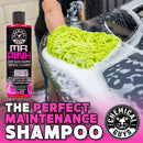 Chemical Guys, Mr. Pink Super Suds Car Wash Soap for Foam Cannons, 64 oz