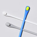 HICKIES Tie-Free Laces | Blue Yellow — 4