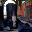 Bickmore Leather Oil Conditioner 16 oz, Waterproofs & Restores — 3