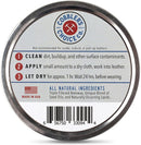 Cobbler's Choice Leather Cream - For Shoes, Boots & Bags with Beeswax | 8 Oz. (236 Ml) — 3