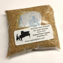 4oz Hide Glue Granules/Crystals, 192 Gram Strength, High Clarity — 8
