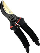 gonicc 8" Professional Premium Bypass Titanium Pruning Shears(GPPS-1003) | Golden Titanium Bypass Pruning Shears — 3