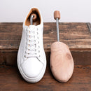 Cobbler's Choice Cedar Travel Shoe Trees - Lightweight Wooden Shoe Trees — 7