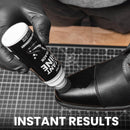 Angelus Instant Shine Liquid Shoe Polish - 3.3oz | Black — 4