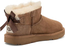 UGG unisex-child K Ultra Mini Bailey Bow 3