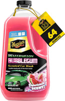 Brand Meguiar's Watermelon Bubblegum Wash - 64oz