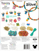 Fashion Angels Disney Stitch Cute & Feisty DIY Jewelry Design Kit — 6