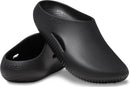 Crocs Unisex Adult Mellow Clogs, Recovery Shoes – Black — 6