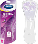 Dr. Scholl's Stylish Step High Heel Relief Insoles Size 6 - 10,2 Count (Pack of 1) — 1