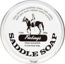 Fiebing's White Saddle Soap for — 1