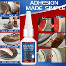 Shoe Glue 30g, Super Shoe Glue for Sole Repair, Strong Adhesive for Repairing Boot, Sneaker, Athletic Shoes, Heels,… — 5