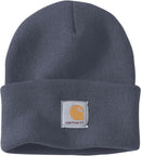 Carhartt Men's A18 Acrylic Watch Cap - Superstorm — 1