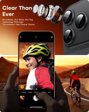 TOCOL 2 Pack for iPhone 18 Pro Max / 18 Pro Camera Lens Protector photo 5