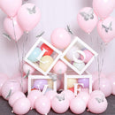 SAOROPEB 3D Butterfly Wall Decor, 48 Pcs 4 Styles 3 Sizes, Removable Metallic Wall Sticker Room Mural Decals for Kids Bedroom Nursery Classroom Party Decoration Wedding Decor DIY Gift (Sliver) | 48 Pcs, Silver — 2
