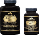 Obenauf's Leather Conditioner - Leather Oil (16oz) - Restore and Protect Leather Boots, Jackets, Purses as Well as Car Leather, Leather Furniture and Much More - Made in The USA (with Applicator) | 16 Fluid-oz — 3