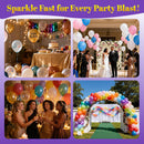 Balloon Shine Spray for Party : 15 oz Balloons Spray Silicone — 4