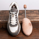 Cobbler's Choice Cedar Travel Shoe Trees - Lightweight Wooden Shoe Trees — 5