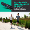 Spenco Total Support Original Insole, Women's 9-10.5/Men's 8-9.5 — 4