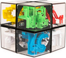 Puzzle Cube, Perplexus Hybrid 2x2 Brain Teaser Fidget Toy & 3D Maze Puzzle — 1