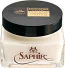 Saphir Medaille d'Or Renovator – All-Purpose Leather Shoe Cleaner & Conditioner — 1